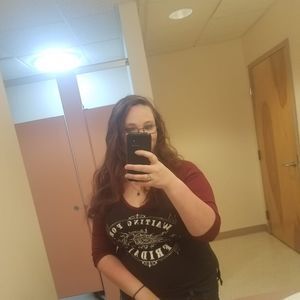 Meet your Posher, Jen